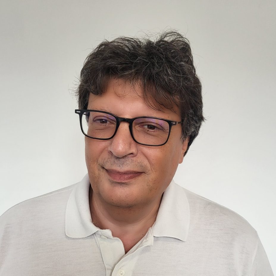 Valerio Musso